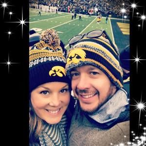 Meet your Posher, Jerad